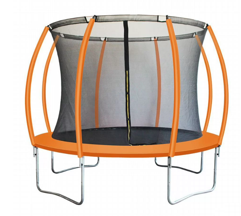 Батут Fun Jump 8ft 244 cm
