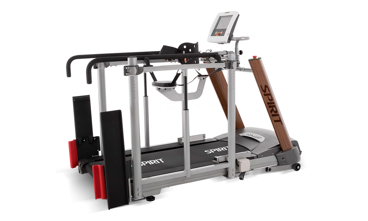 Реабилитационная беговая дорожка SPIRIT LW850