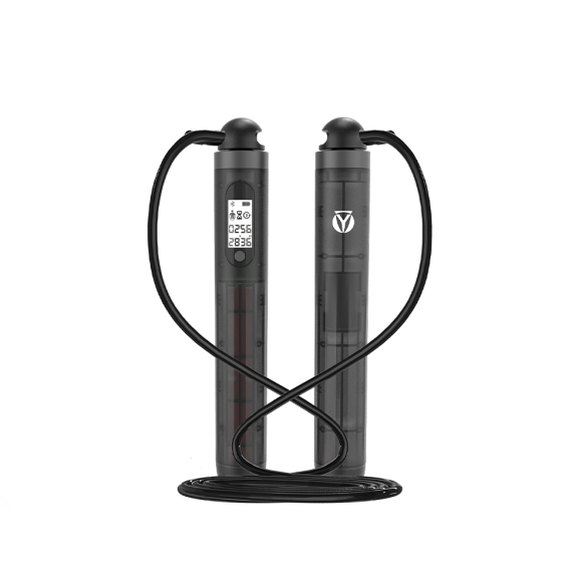 Скакалка HYFIT Hyrope