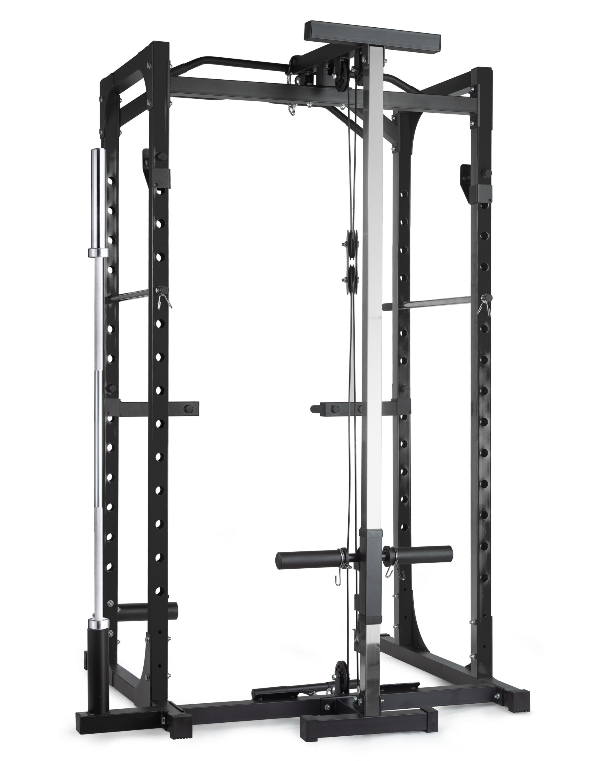 Силовая рама c верхним и нижним блоком VictoryFit VF-B2015