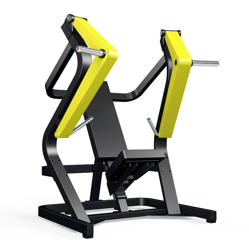 Тренажер Жим от груди широкий VictoryFit GYM-P1803