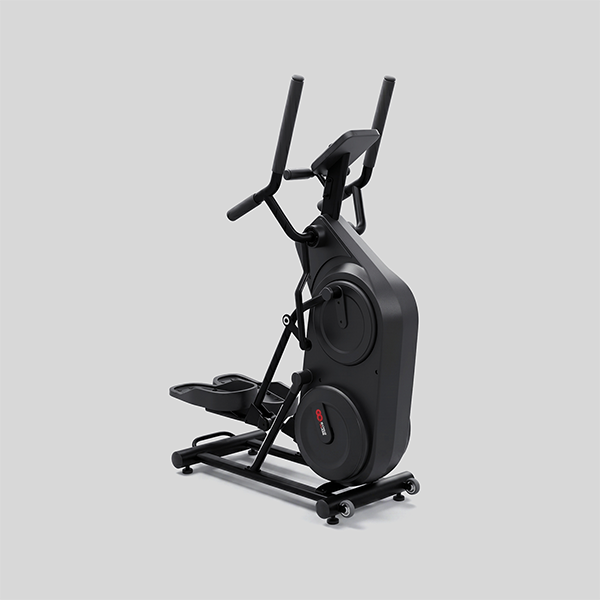 Эллиптический тренажер Cardio Power CrossFlow 5