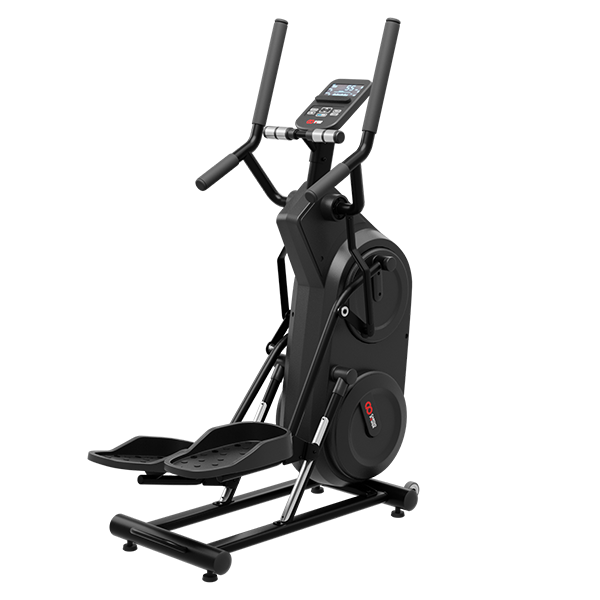 Эллиптический тренажер Cardio Power CrossFlow 5