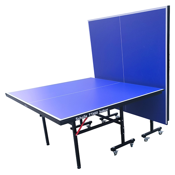 Теннисный стол Scholle, TT450 Indoor