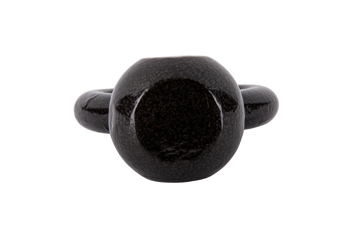 Гиря UFC Hammertone Kettlebell 20кг
