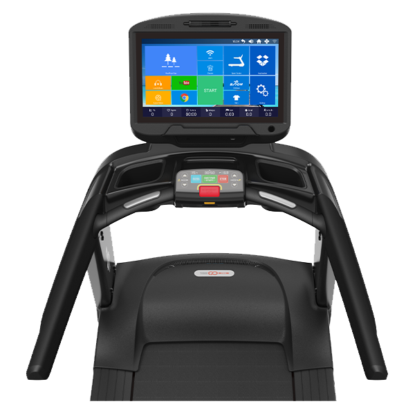 Беговая дорожка CardioPower PRO CT320 – V9T