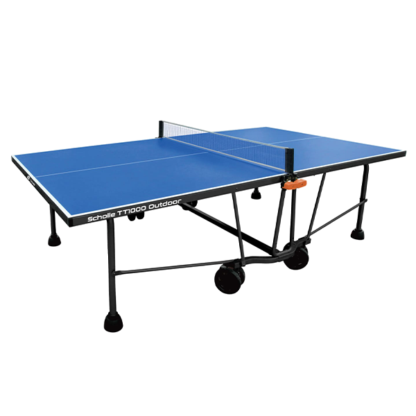 Теннисный стол всепогодный Scholle, TT1000 Outdoor