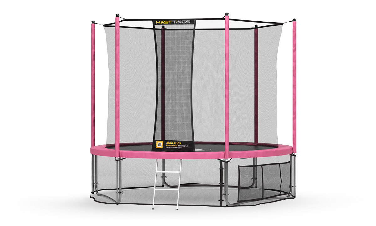 Hasttings Classic Pink 3,05 м