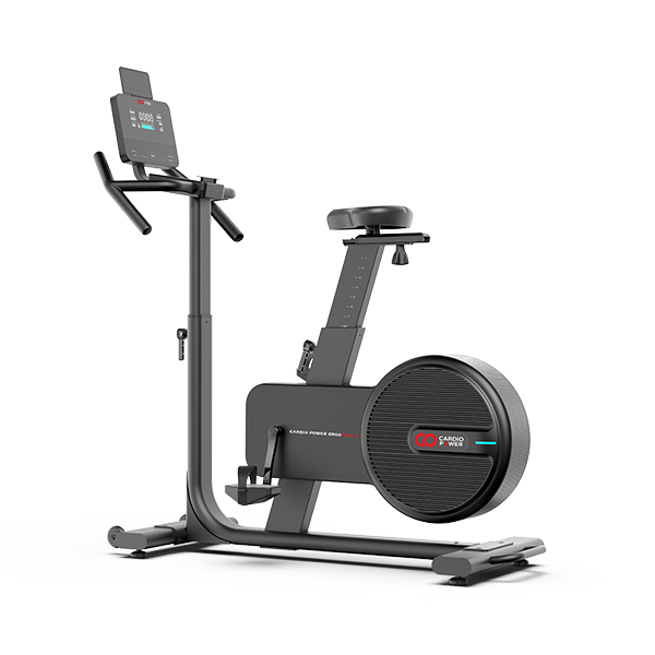 Велотренажер, CardioPower, Ergobike 5