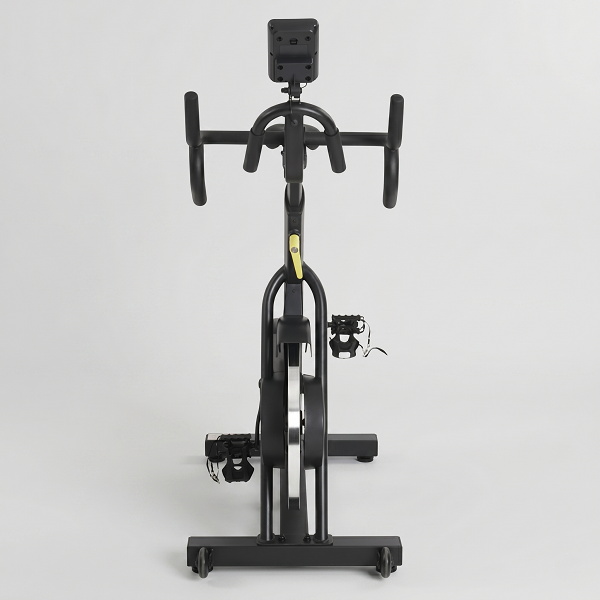 Велотренажер вертикальный CardioPower IB40