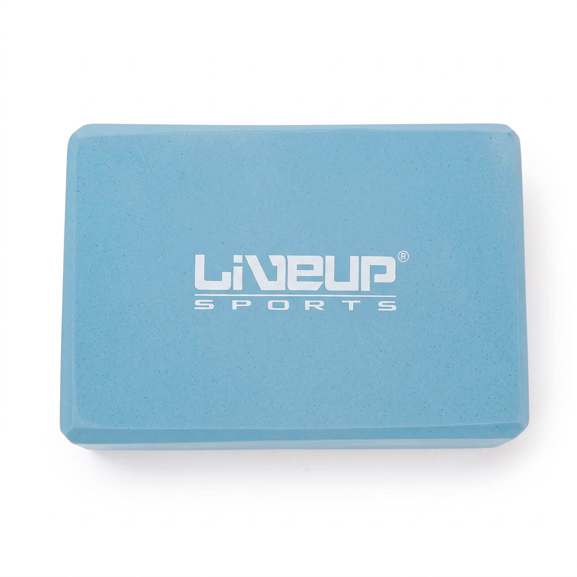 Блок для йоги LiveUp LS3233A