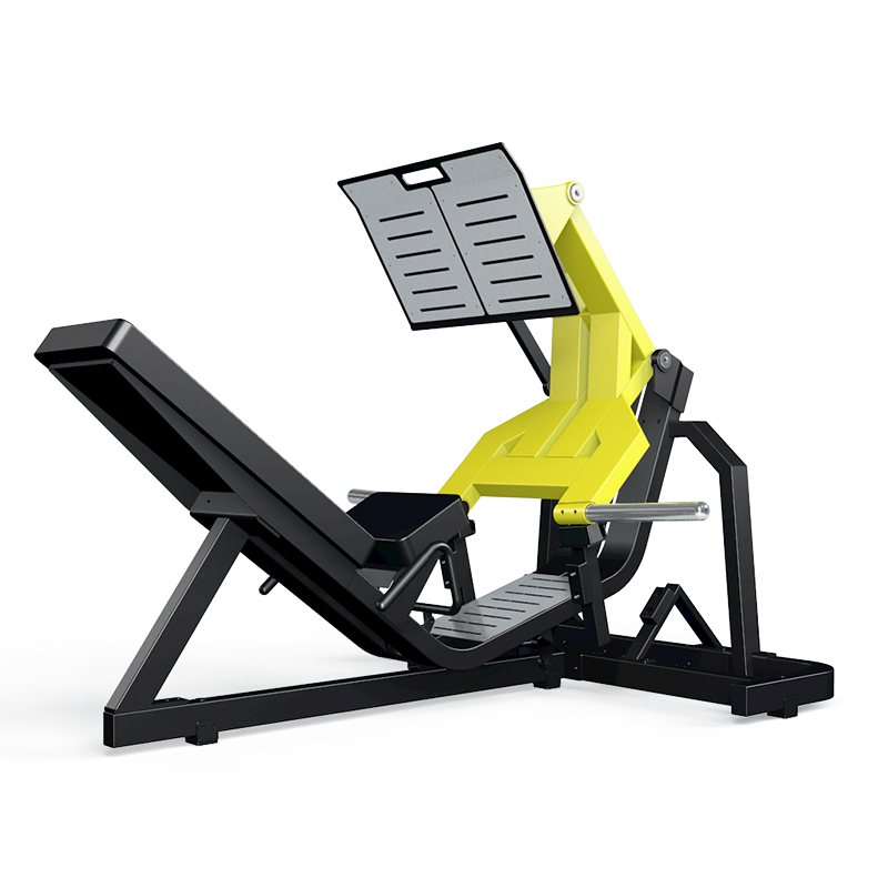 Тренажер Жим ногами VictoryFit GYM-P1808