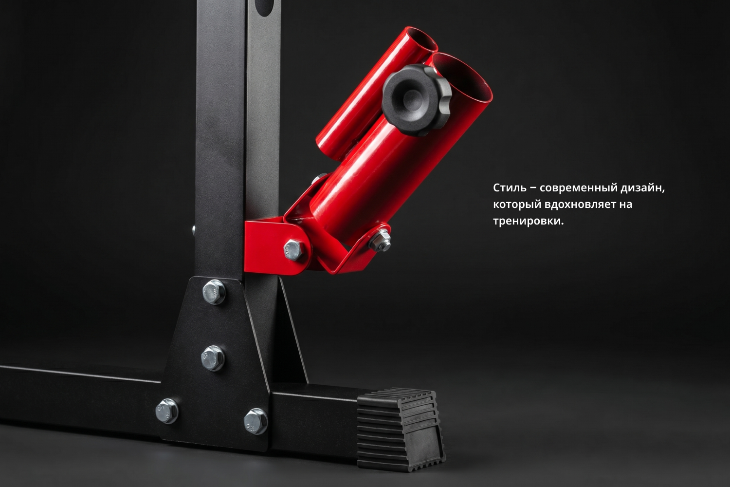 Силовая рама c верхним и нижним блоком VictoryFit VF-B2002