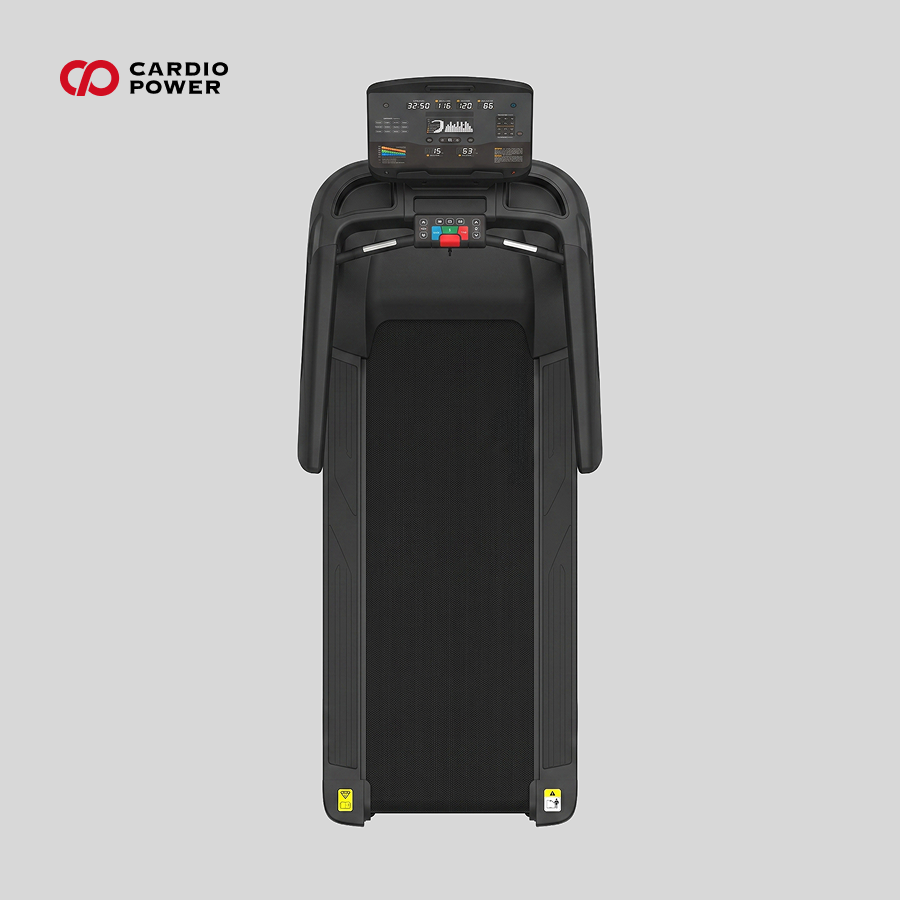 Беговая дорожка CardioPower PRO CT500 – V12