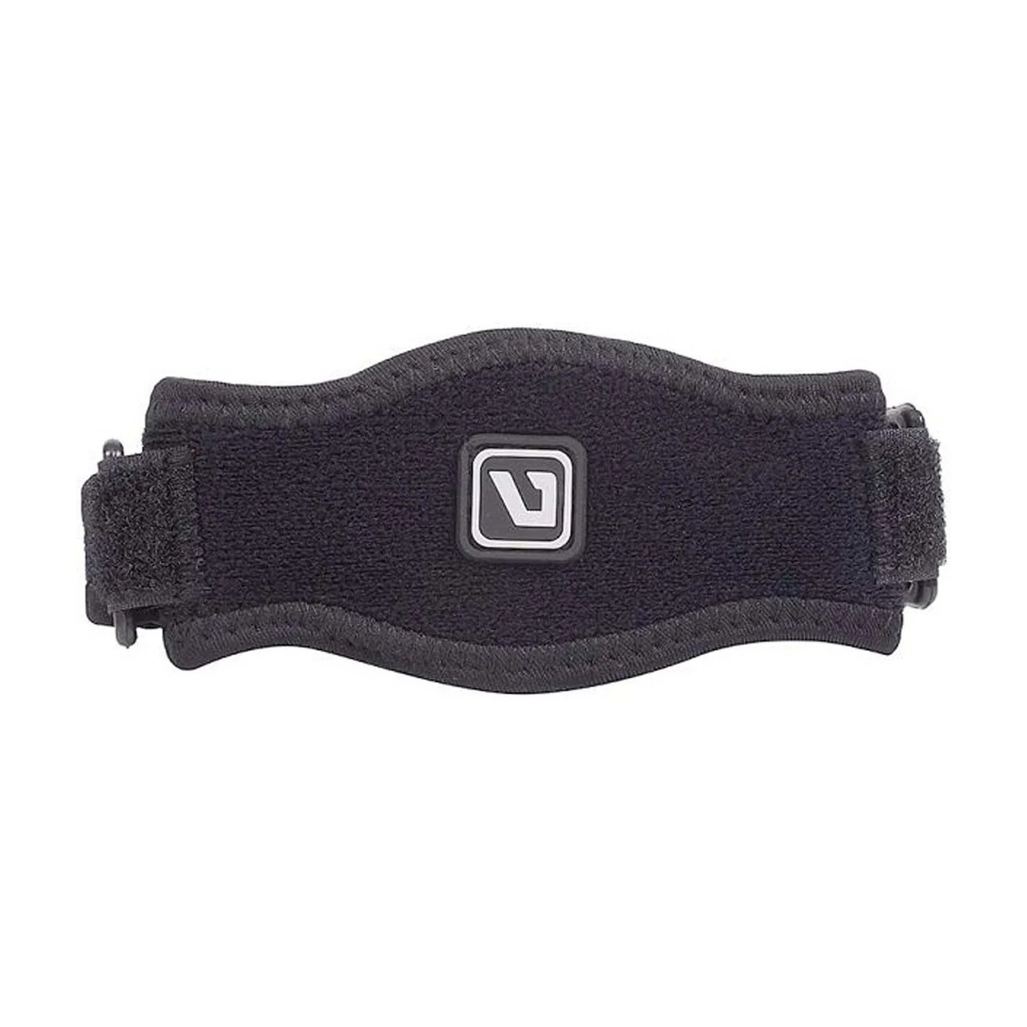 Ручной регулируемый эспандер фиксатор на руку LiveUp LS5756