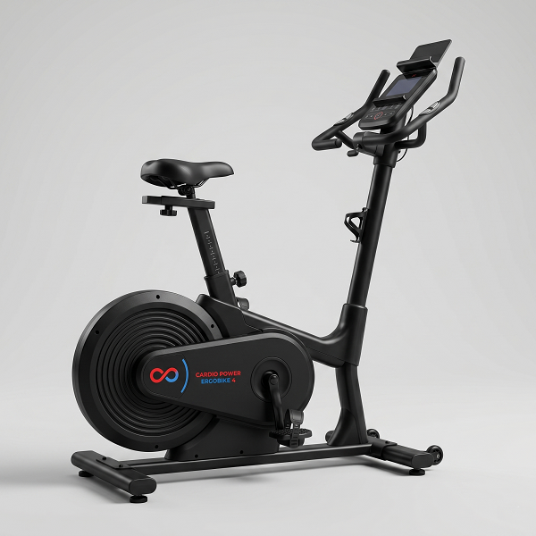 Велотренажер, CardioPower, Ergobike 5