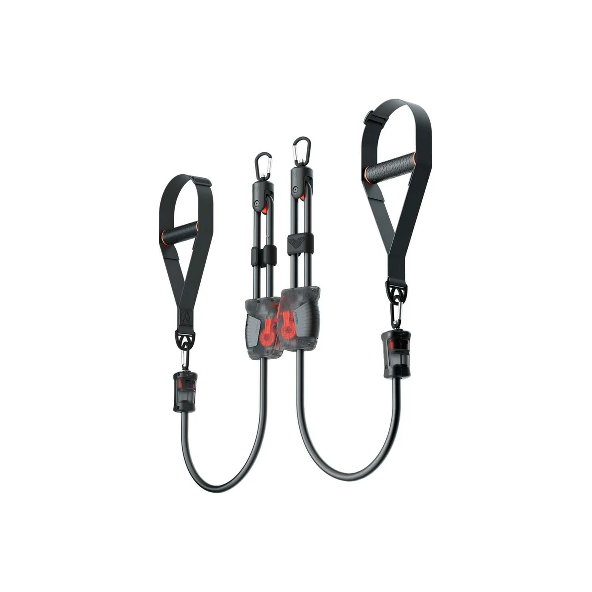 Тренажер для функционального тренинга аэробикой HYFIT Gear 1