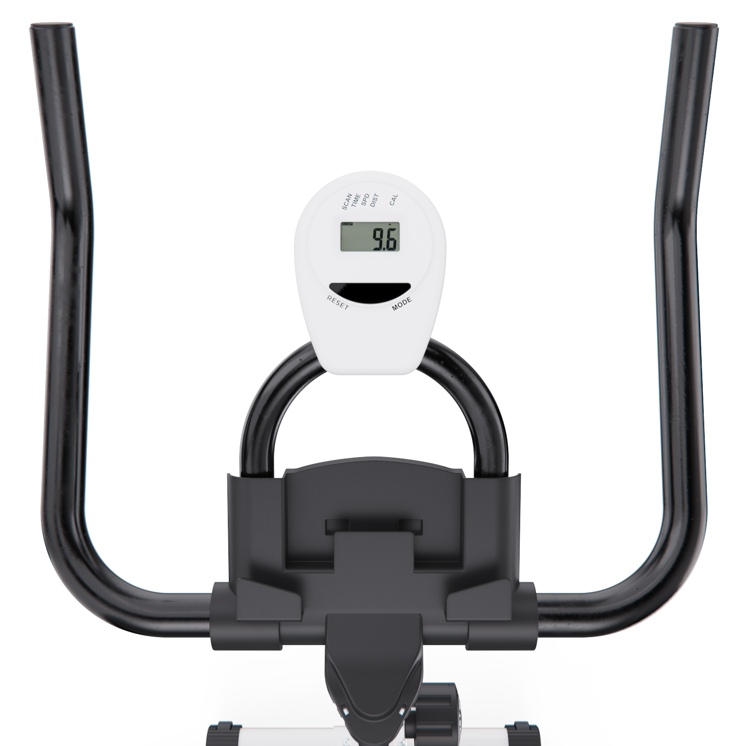 Спин-байк DFC URBANFIT PRO, белый