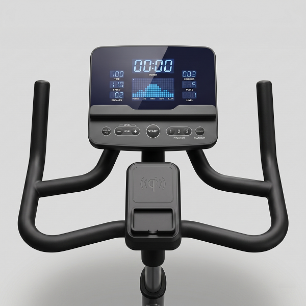 Велотренажер, CardioPower, Ergobike 5