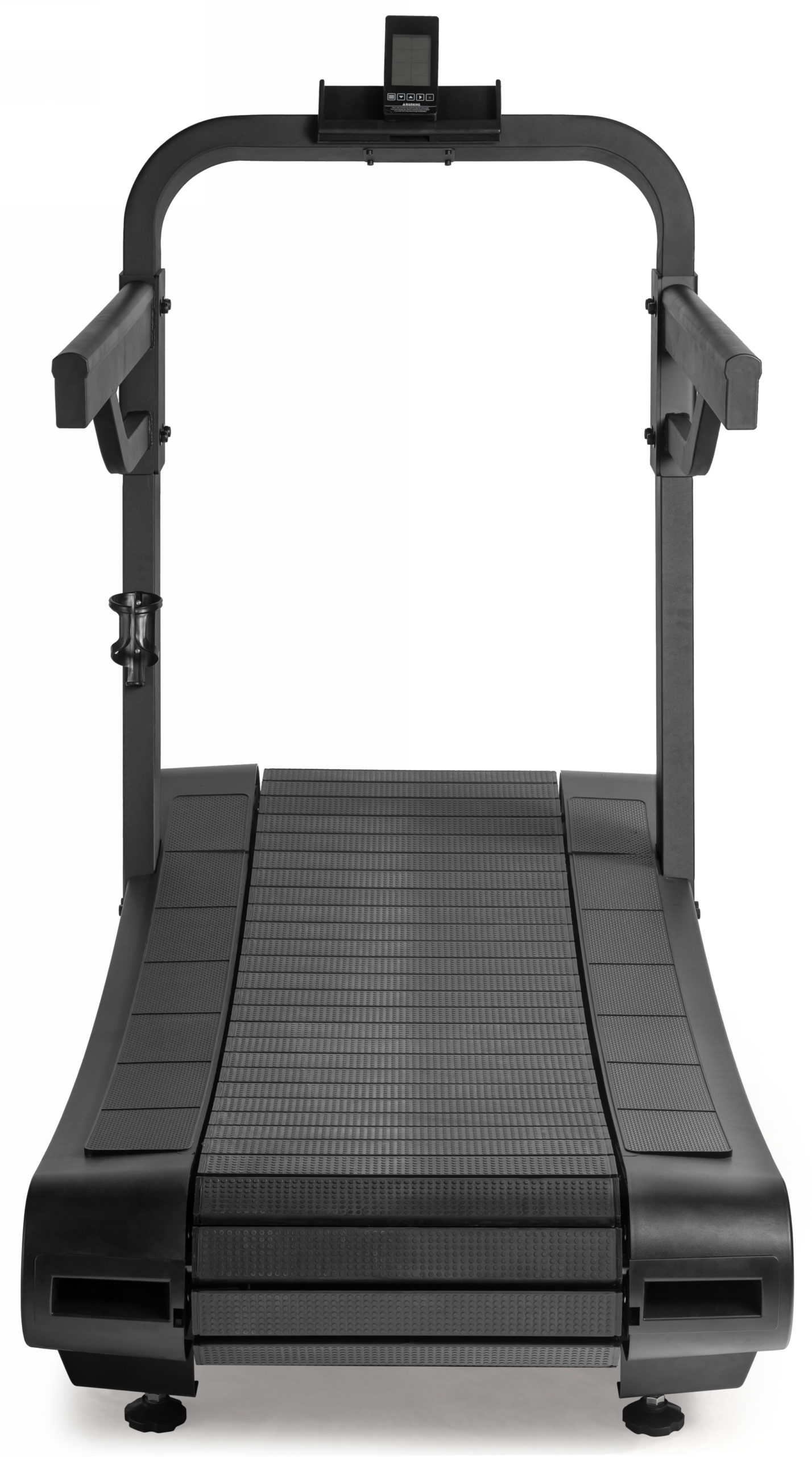 Беговая дорожка с изогнутым полотном VictoryFit VF-6009
