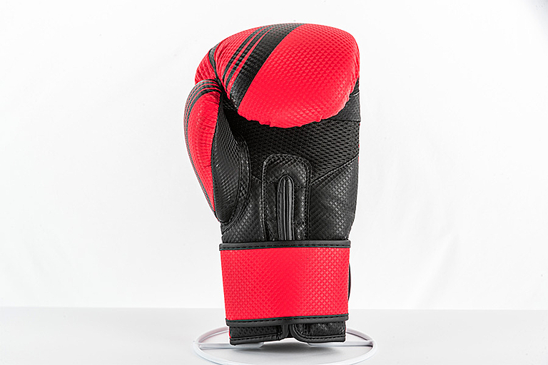 UFC PRO Performance Rush 12 Oz - красные
