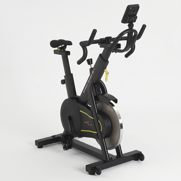 Велотренажер вертикальный CardioPower IB40