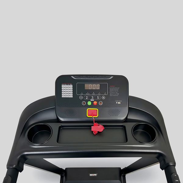 Беговая дорожка MAXFIT Runner 10