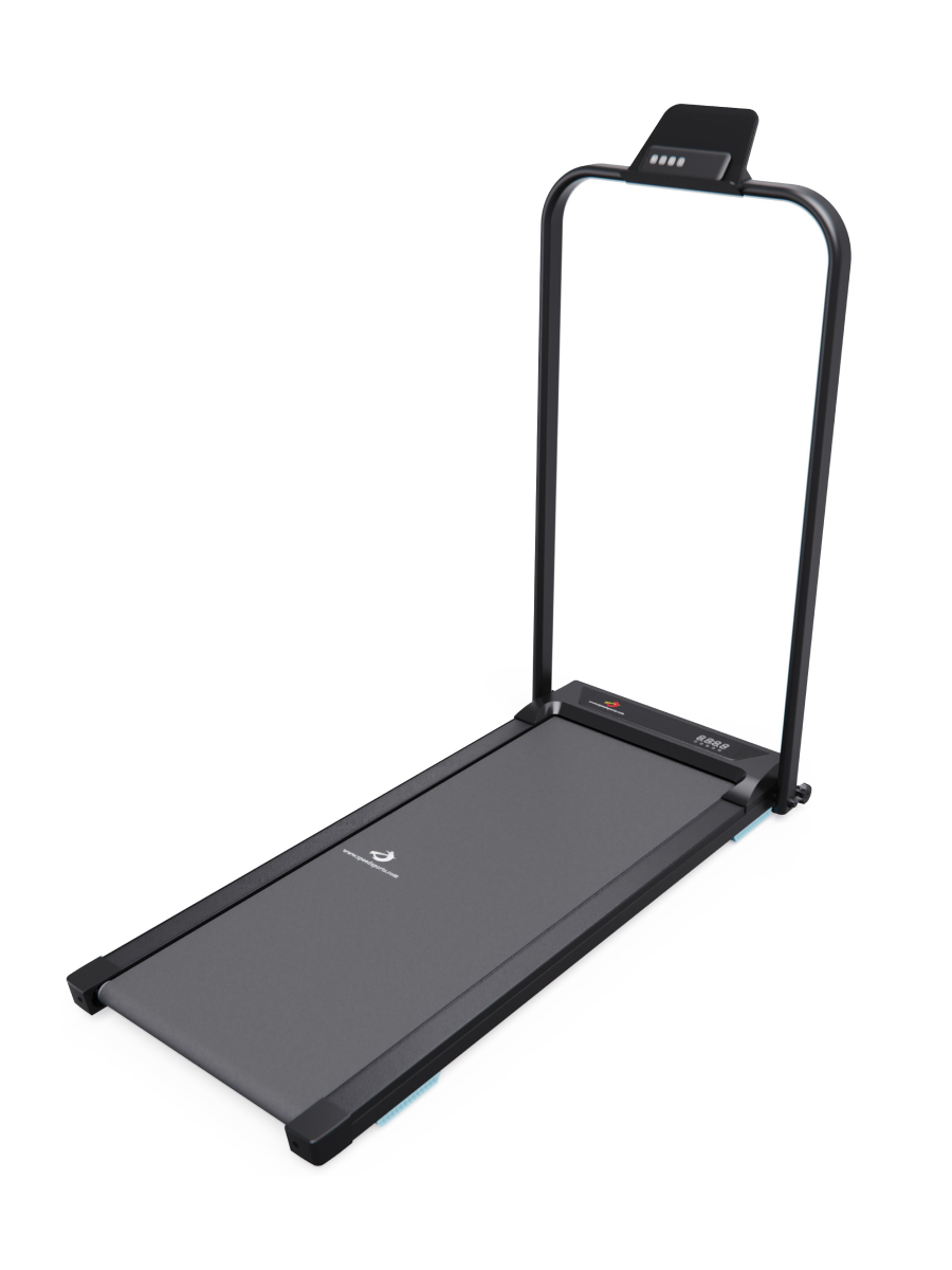 Беговая дорожка с поручнем DFC SpeedSports T-BA-330, 95 х 40 см / Bluetooth