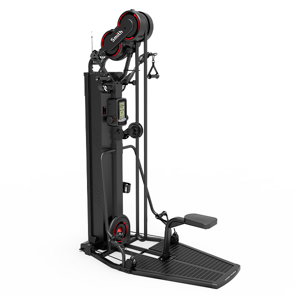 Универсальный тренажер для ВИИТ Smith IT1000U