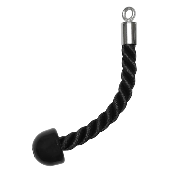 Канат для трицепса одинарный Smith MB137