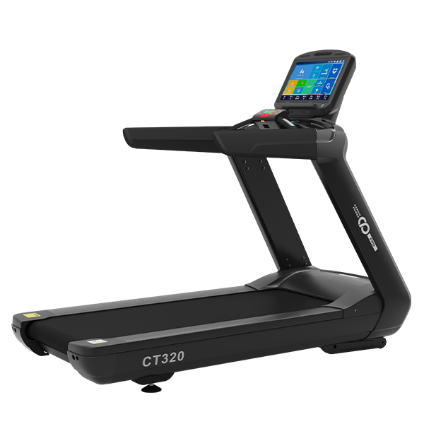 Беговая дорожка CardioPower PRO CT320 – V9T