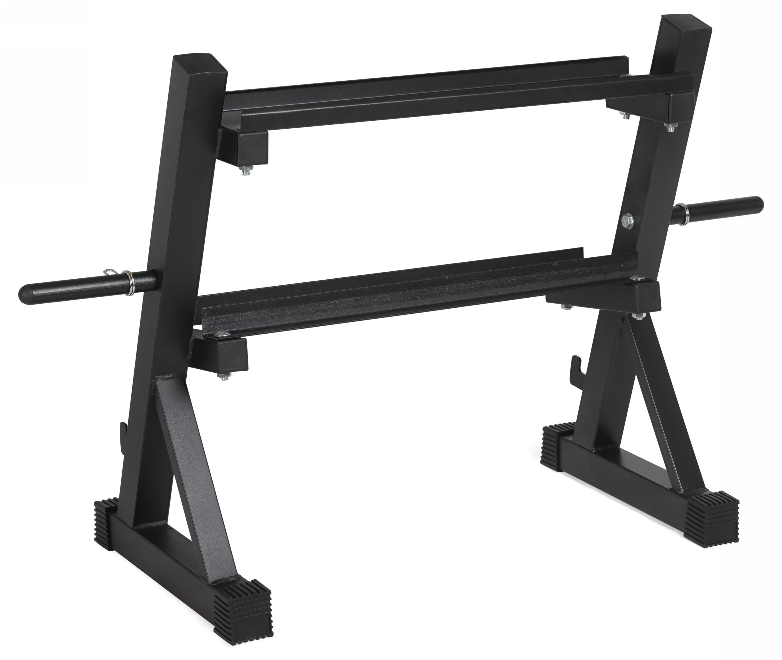 Стойка многофункциональная для гантелей и гирь VictoryFit VF-D4018