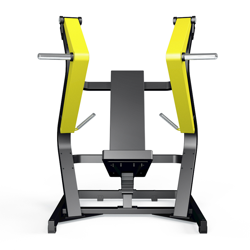 Тренажер Жим от груди широкий VictoryFit GYM-P1803