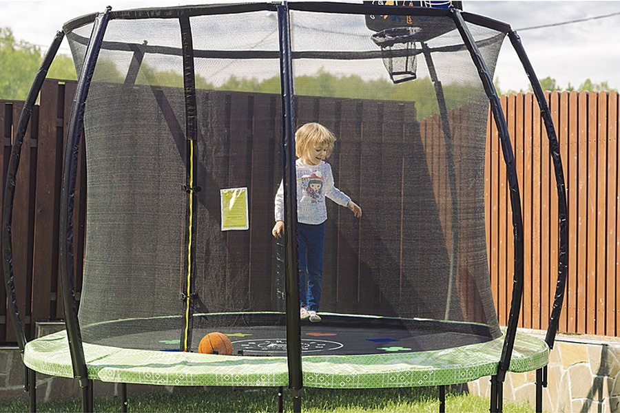 Hasttings Air Game Basketball 3,05 м