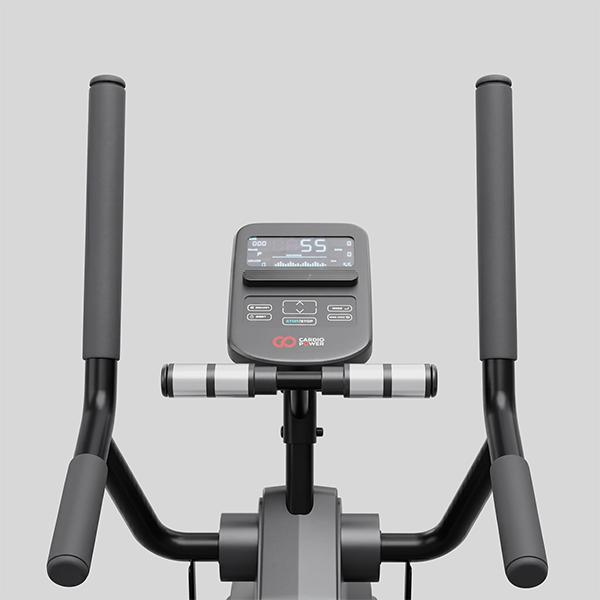 Эллиптический тренажер Cardio Power CrossFlow 5