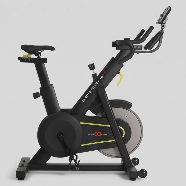 Велотренажер вертикальный CardioPower IB40