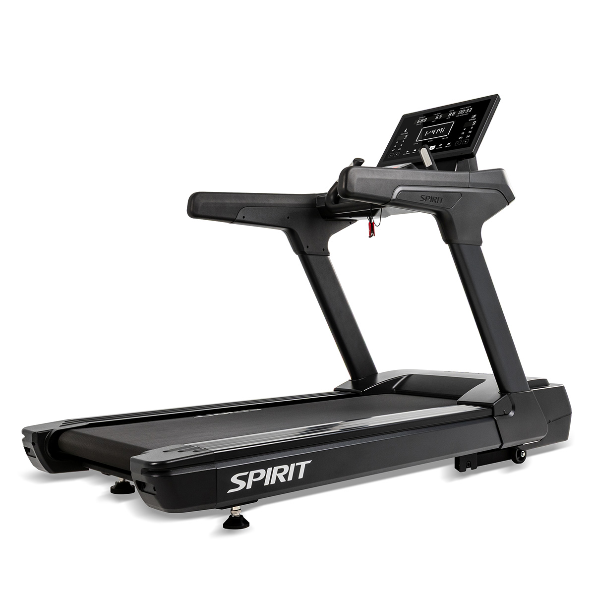 Беговая дорожка SPIRIT CT980