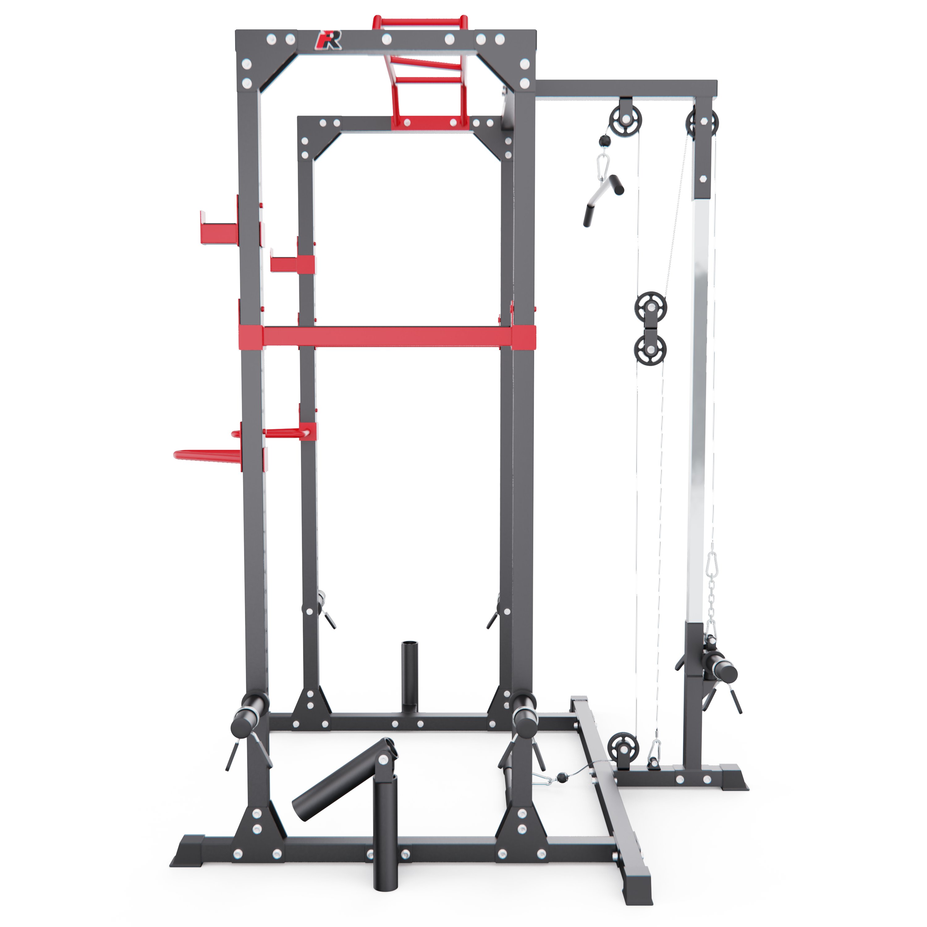 Силовая рама DFC Fitness Reality 2822