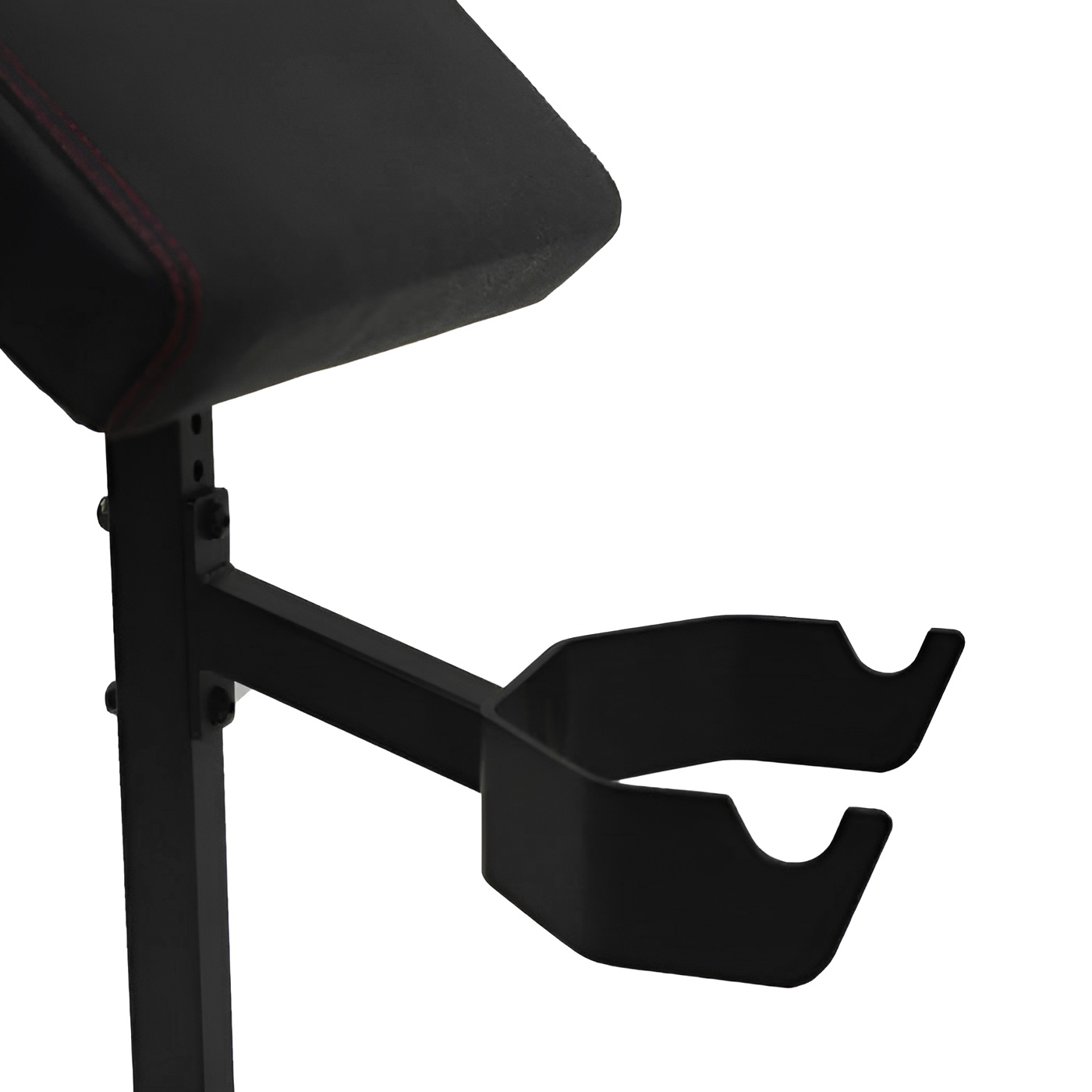 Аксессуар для сгибаний на бицепс Inspire SCS-PC2 (для скамейки FIDB или SCS-WB)