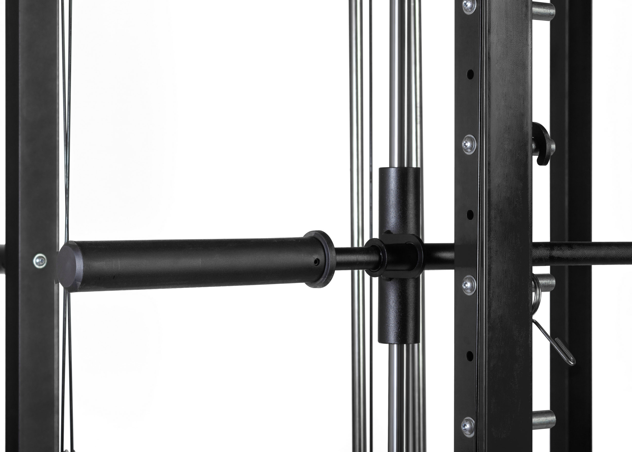 Машина Смита мультифункциональная VictoryFit VF-С6001