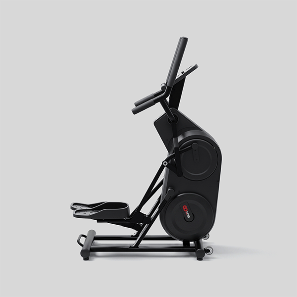 Эллиптический тренажер Cardio Power CrossFlow 5
