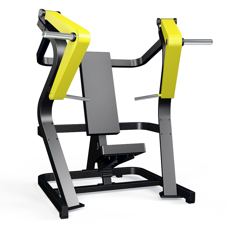 Тренажер Жим от груди VictoryFit GYM-P1801