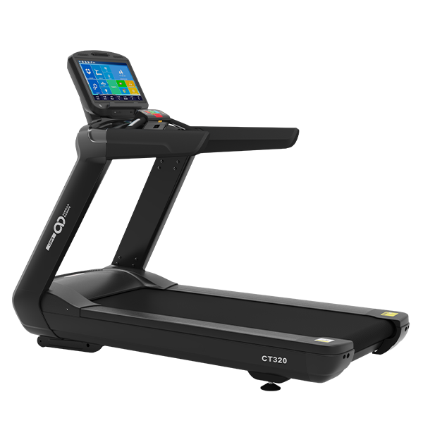 Беговая дорожка CardioPower PRO CT320 – V9T