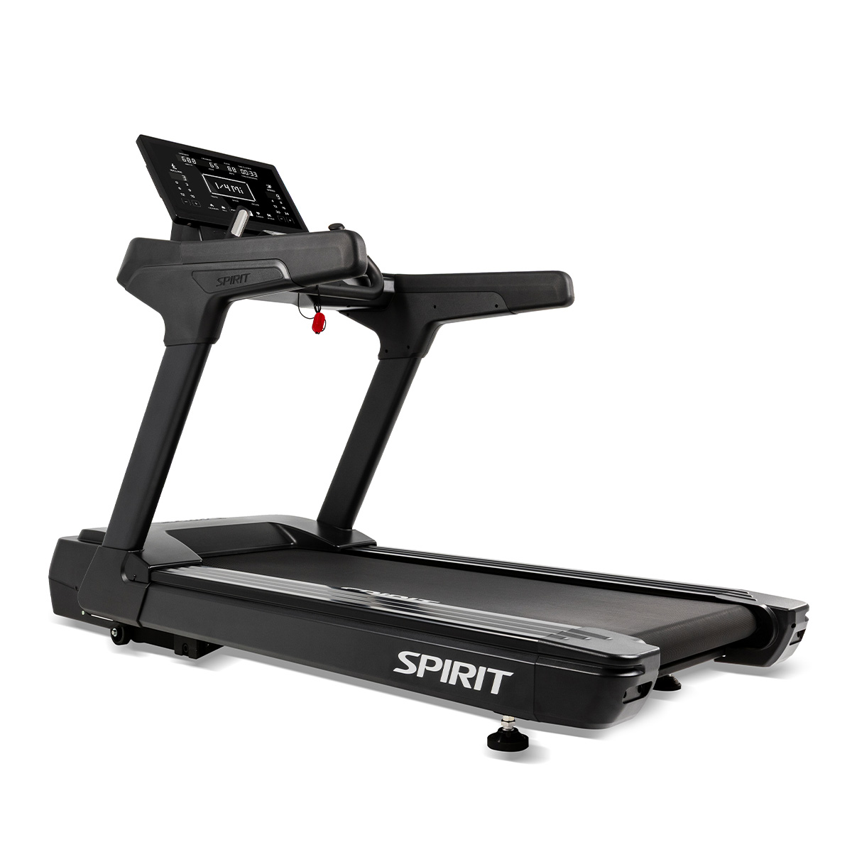 Беговая дорожка SPIRIT CT980