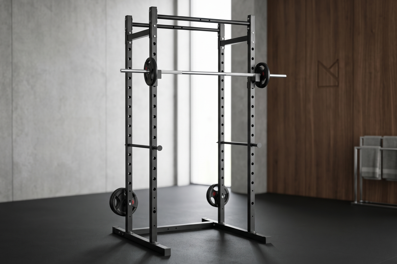 Силовая рама VictoryFit VF-B2018