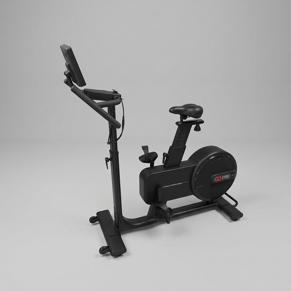 Велотренажер, CardioPower, Ergobike 5