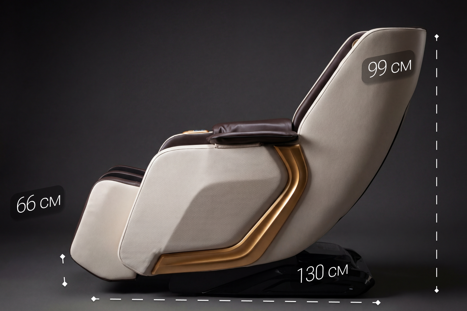 Массажное кресло VF-M60