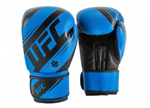 UFC PRO Performance Rush 16 Oz - синие
