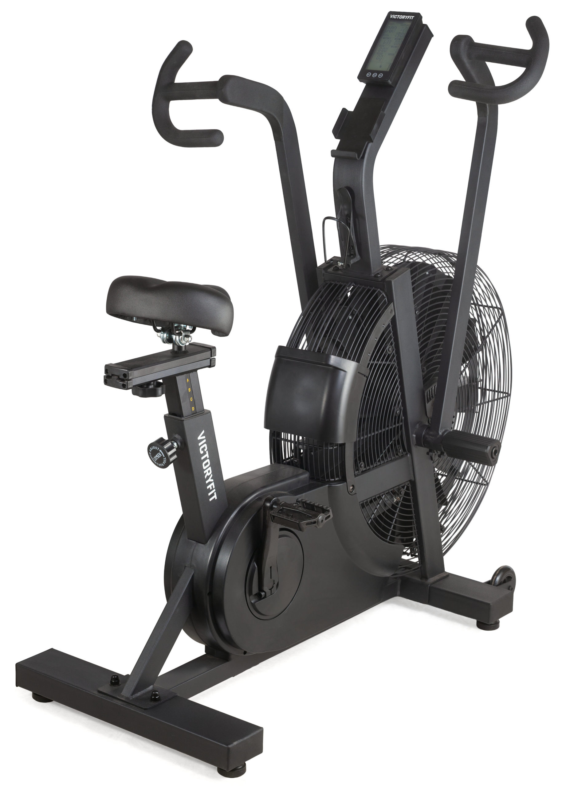 Эйрбайк VictoryFit VF-AirBike GT PRO 1