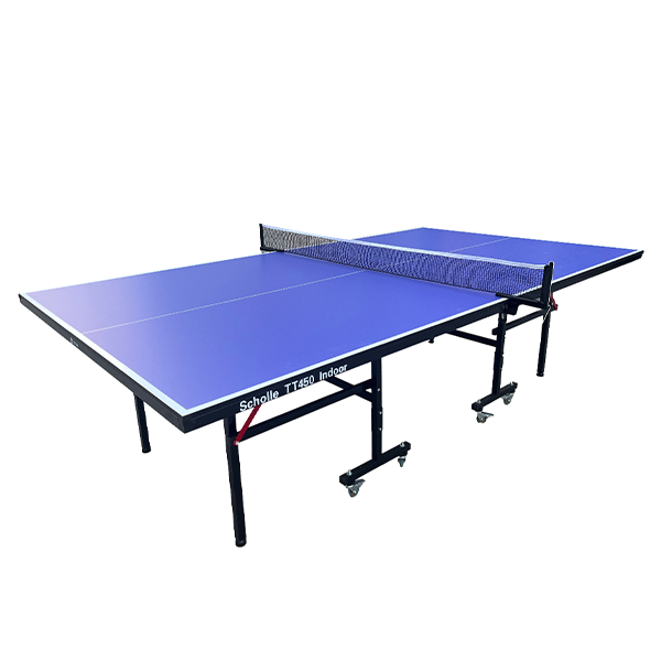 Теннисный стол Scholle, TT450 Indoor